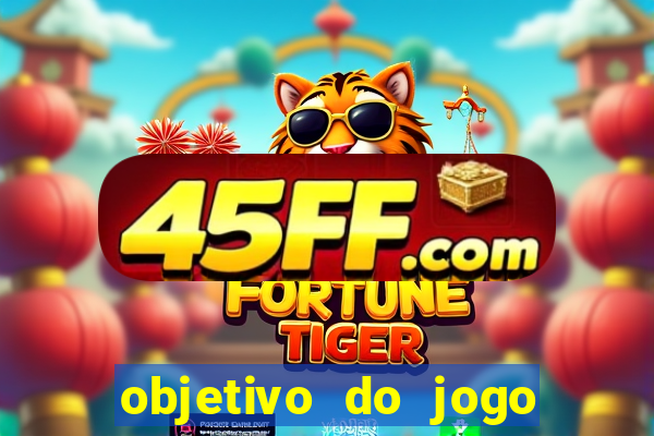 objetivo do jogo bingo matematico